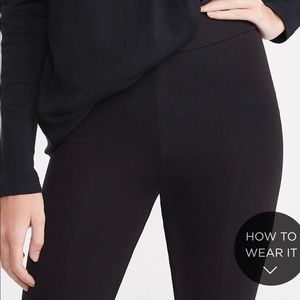 Lou & Grey essential leggings